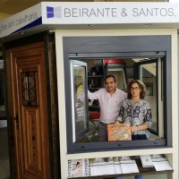 beirante e santos